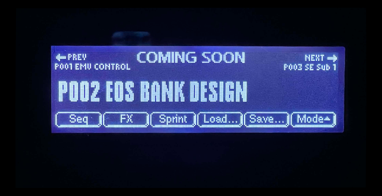 Emu Bank Designer preview